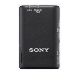 ECM-W2BT.CE7 Wireless Microphone with Bluetooth Sony