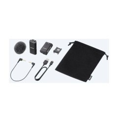 ECM-W2BT.CE7 Wireless Microphone with Bluetooth Sony