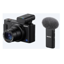 ECM-W2BT.CE7 Wireless Microphone with Bluetooth Sony