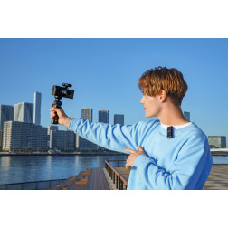 ECM-W2BT.CE7 Wireless Microphone with Bluetooth Sony