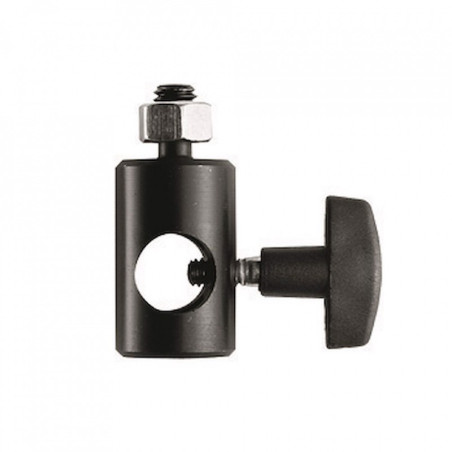 Adaptateur rapide F.5/8-3/8 Adaptateur rapide - Fixation Manfrotto