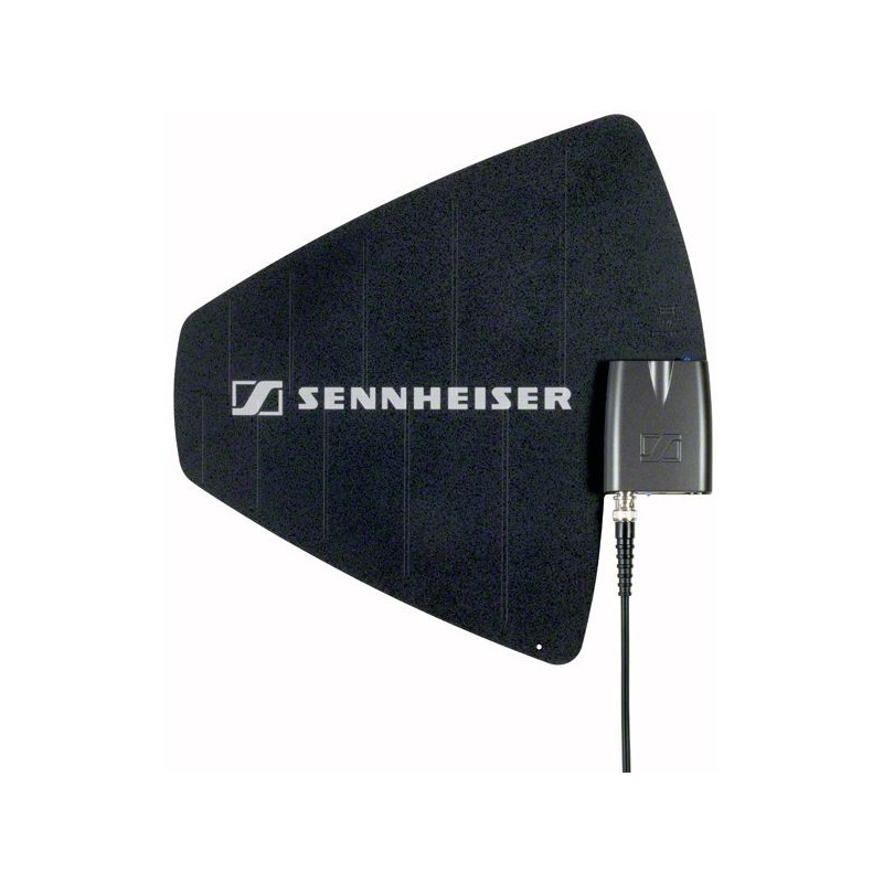 Antenne active directionelle