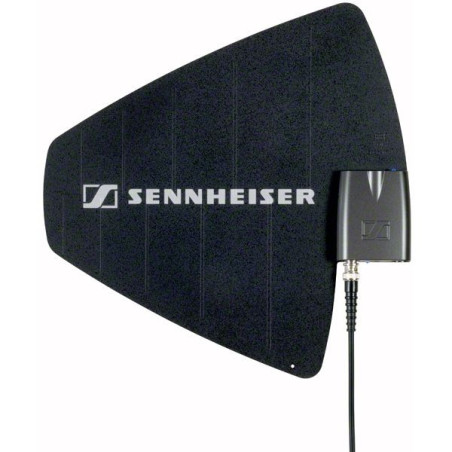 Antenne active directionelle Sennheiser