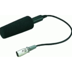Directional Microphone XLR for Camcorder MiniDv Panasonic