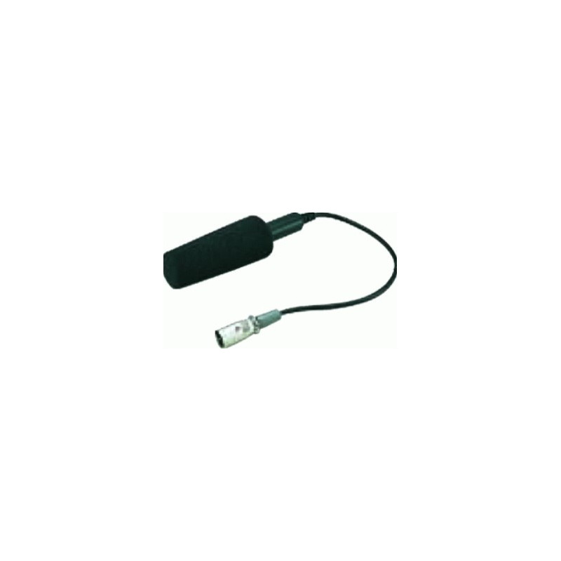 Directional Microphone XLR for Camcorder MiniDv Directional Microphone XLR for Camcorder MiniDv