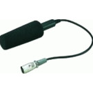 Directional Microphone XLR for Camcorder MiniDv