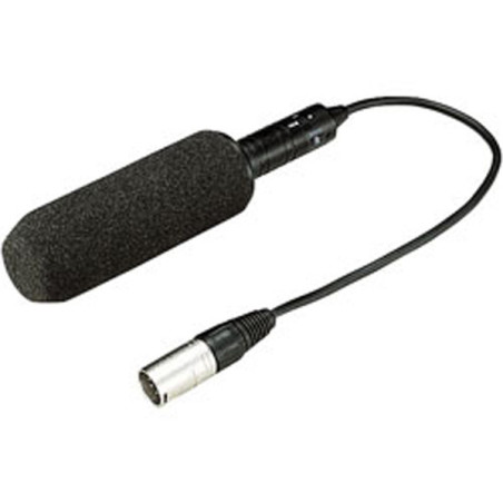 Stereo Microphone for Camcorder XLR 5 Pole