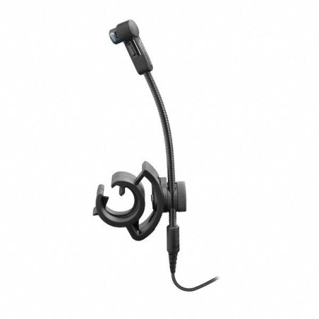 Professional condenser microphone for instruments Profes Sennheiser