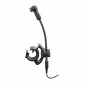 Professional condenser microphone for instruments Professional condenser microphone for instruments