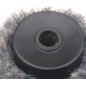 Softie windshield (foam inside) Length: 50mm 23mm Softie windshield (foam inside) Length: 50mm 23mm