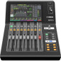 DM3 Console de Mixage Numérique 16 canaux avec interface Dante