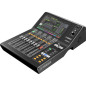 DM3 Console de Mixage Numérique 16 canaux avec interface Dante