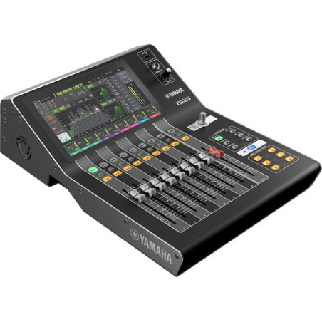 DM3-S Console de Mixage Numérique 16 canaux Yamaha DM3 D