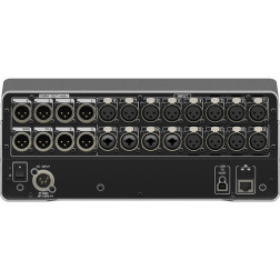 DM3-S Console de Mixage Numérique 16 canaux Yamaha DM3 D Yamaha