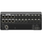 DM3-S Console de Mixage Numérique 16 canaux