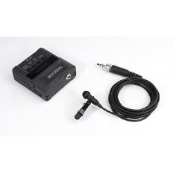 DR-10L Tascam