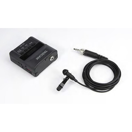 DR-10L Tascam