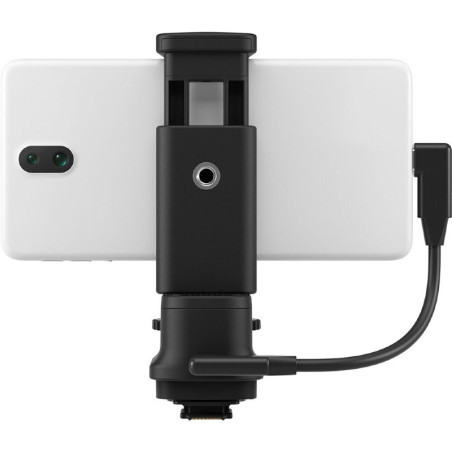 AD-P1 Adaptateur smartphone Support smartphone AD-P1 And Canon
