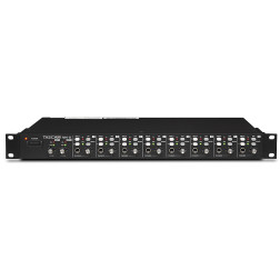 8-Channel Headphone Amplifier Tascam