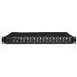 8-Channel Headphone Amplifier