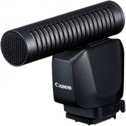 DM-E1D Microphone stéréo directionnel Canon