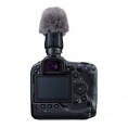 DM-E1D Microphone stéréo directionnel Canon
