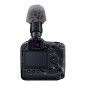 DM-E1D Microphone stéréo directionnel