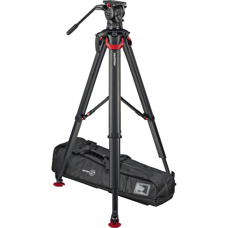 Aktiv10T Touch&Go Trepied Flowtech 100