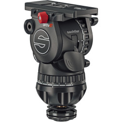 Aktiv10T Touch&Go Trepied Flowtech 100 Sachtler System a