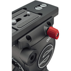 Aktiv10T Touch&Go Trepied Flowtech 100 Sachtler