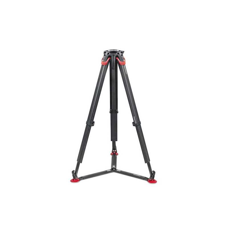 5587 Flowtech 100mm Trépied triangle sol