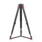 5587 Flowtech 100mm Trépied triangle sol 5587 Flowtech 100mm Trépied triangle sol