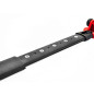 5587 Flowtech 100mm Trépied triangle sol 5587 Flowtech 100mm Trépied triangle sol