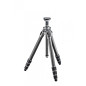 GT3542 - Gitzo Mountaineer tripod, series 3, 4 sections GT3542 - Gitzo Mountaineer tripod, series 3, 4 sections