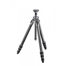 GT3542L - Gitzo Mountaineer tripod, 3 long series, 4 sections Gitzo