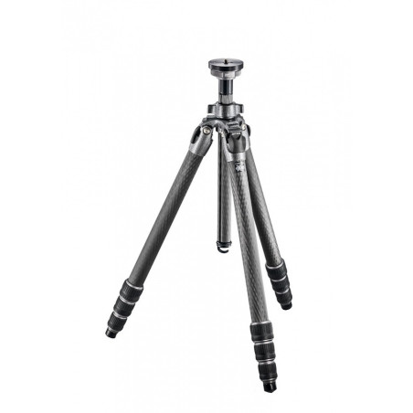 GT3542L - Gitzo Mountaineer tripod, 3 long series, 4 sections Gitzo