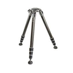 GT3543LS - Gitzo tripod Systematic, series 3 long, 4 sections Gitzo