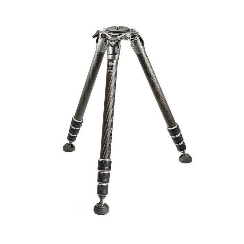 GT3543LS - Gitzo tripod Systematic, series 3 long, 4 sections