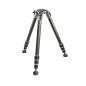 GT3543LS - Gitzo tripod Systematic, series 3 long, 4 sections
