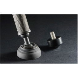 GT3543LS - Gitzo tripod Systematic, series 3 long, 4 sections Gitzo