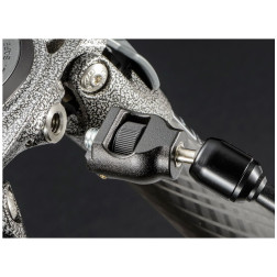 GT3543LS - Gitzo tripod Systematic, series 3 long, 4 sections Gitzo