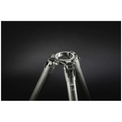 GT3543LS - Gitzo tripod Systematic, series 3 long, 4 sections Gitzo