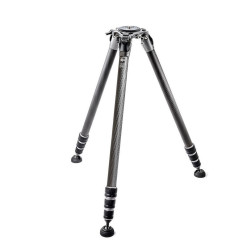 GT3543XLS - Gitzo tripod Systematic, series 3 XL, 4 sections Gitzo