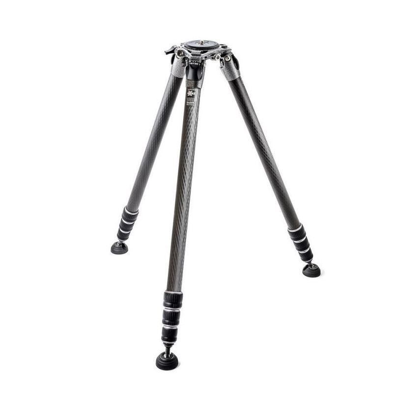 GT3543XLS - Gitzo tripod Systematic, series 3 XL, 4 sections