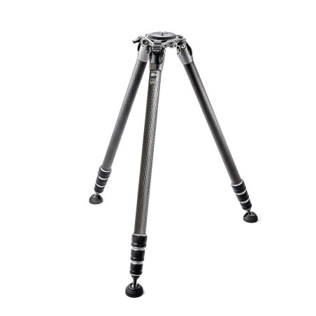 GT3543XLS - Gitzo tripod Systematic, series 3 XL, 4 sections Gitzo