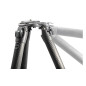 GT3543XLS - Gitzo tripod Systematic, series 3 XL, 4 sections