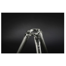 GT3543XLS - Gitzo tripod Systematic, series 3 XL, 4 sections Gitzo