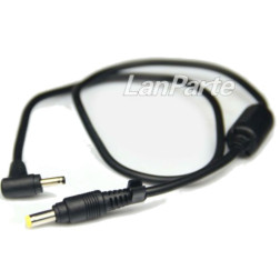 Câble d'alimentation DC pour Canon C100/C300 Câble d'ali Lanparte
