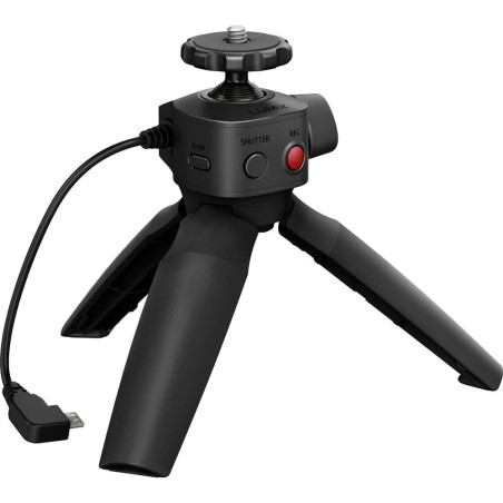 DMW-SHGR1E - XLR Adapter for Cameras  Panasonic