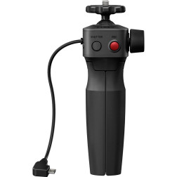 DMW-SHGR1E - XLR Adapter for Cameras Panasonic XLR Adapt